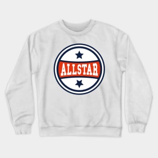 Allstar Crewneck Sweatshirt